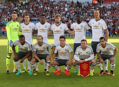 球迷与业内 球迷与业内