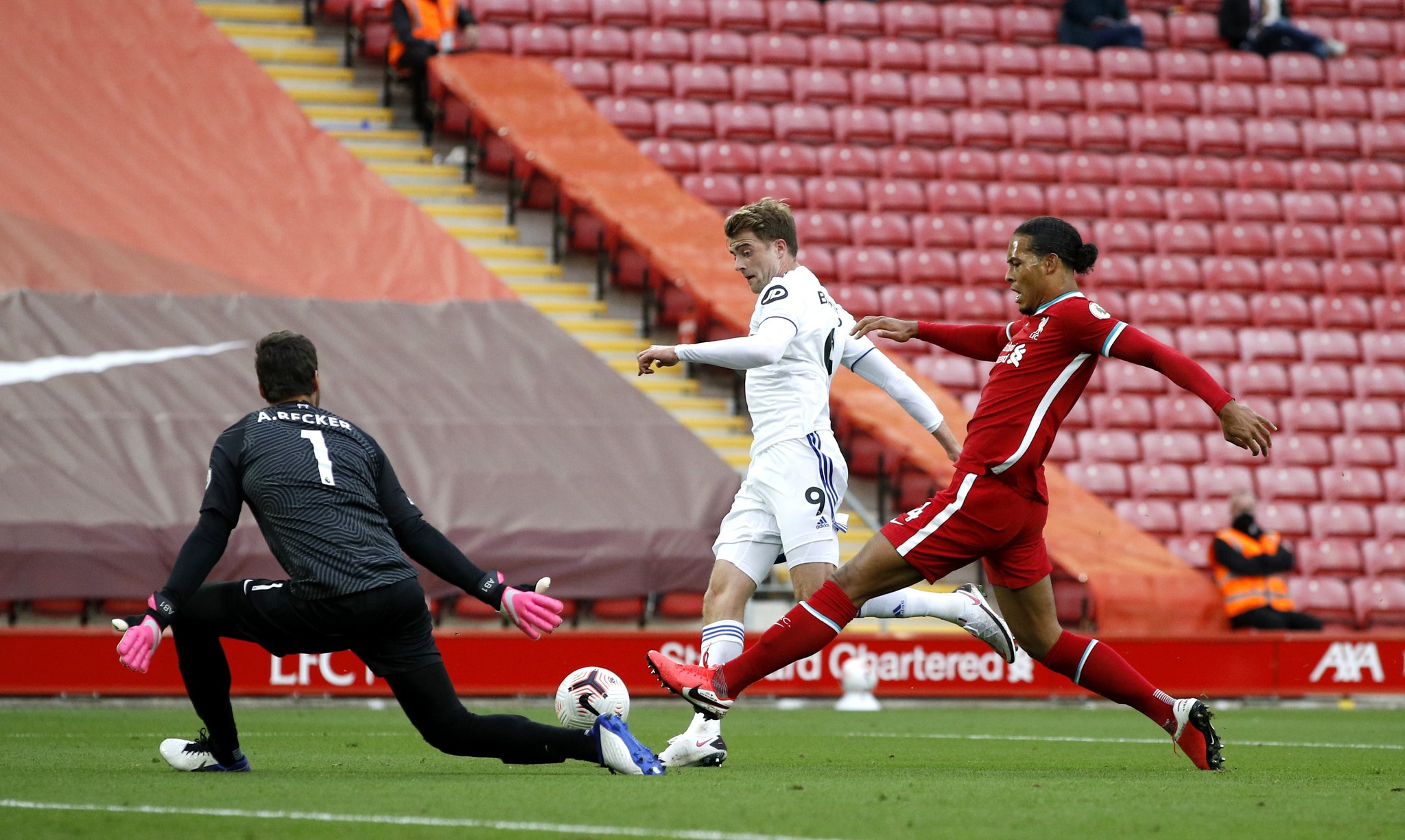 在足球世界 在足球世界